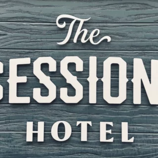 The Sessions Hotel Wins the Marriott’s Hotel of the Year Award for Distinctive Premium Brands